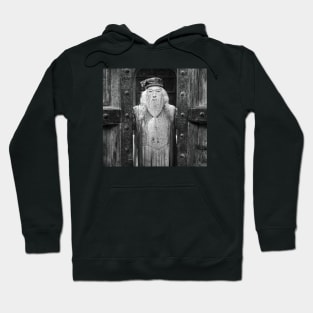 Michael Gambon Vintage Hoodie